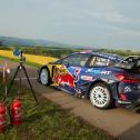 ADAC Rallye Deutschland, Sebastien Ogier, M-Sport World Rally Team