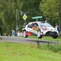 ADAC Rallye Deutschland, Jari-Matti Latvala, Toyota Gazoo Racing WRT