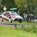 ADAC Rallye Deutschland, Juho Hänninen, Toyota Gazoo Racing WRT