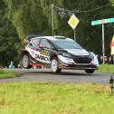 ADAC Rallye Deutschland, Elfyn Evans, M-Sport World Rally Team