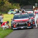 ADAC Rallye Deutschland, Andreas Mikkelsen, Citroen Total Abu Dhabi WRT