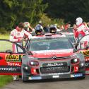 ADAC Rallye Deutschland, Andreas Mikkelsen, Citroen Total Abu Dhabi WRT