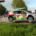 ADAC Rallye Deutschland, Marijan Griebel, BRR Baumschlager Rallye und Racing