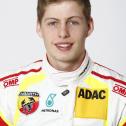 ADAC Formel 4, Kim Luis Schramm, Neuhauser Racing