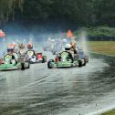 KSM Racing-Duo Barth und Zendeli führt KF3-Feld an
