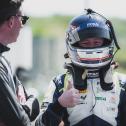 #4 Finn Wiebelhaus / ADAC Formel Junior Team / Nogaro (F), Foto: KSP