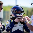#4 Finn Wiebelhaus / ADAC Formel Junior Team / Nogaro (F), Foto: KSP