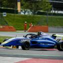 #4 Finn Wiebelhaus / ADAC Formel Junior Team / Magny-Cours (F), Foto: KSP