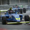 #4 Finn Wiebelhaus / ADAC Formel Junior Team / Pau (F), Foto: KSP