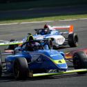 #4 Finn Wiebelhaus / ADAC Formel Junior Team / Spa-Francorchamps, Foto: KSP