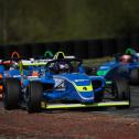 #4 Finn Wiebelhaus / ADAC Formel Junior Team / Nogaro (F), Foto: KSP