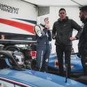#4 Finn Wiebelhaus / ADAC Formel Junior Team / Nogaro (F), Foto: KSP