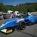 #4 Finn Wiebelhaus / ADAC Formel Junior Team / Spa-Francorchamps, Foto: KSP
