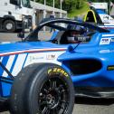 #4 Finn Wiebelhaus / ADAC Formel Junior Team / Spa-Francorchamps, Foto: KSP