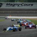 #4 Finn Wiebelhaus / ADAC Formel Junior Team / Magny-Cours (F), Foto: KSP