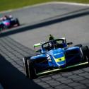 #4 Finn Wiebelhaus / ADAC Formel Junior Team / Spa-Francorchamps, Foto: KSP