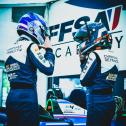 Tom Kalender / Finn Wiebelhaus / ADAC Formel Junior Team / Spa-Francorchamps (B), Foto: KSP