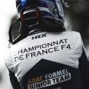 #11 Tom Kalender / ADAC Formel Junior Team / Pau (F), Foto: KSP