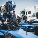Tom Kalender / Finn Wiebelhaus / ADAC Formel Junior Team / Spa-Francorchamps (B), Foto: KSP