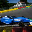 #11 Tom Kalender / ADAC Formel Junior Team / Spa-Francorchamps (B), Foto: KSP