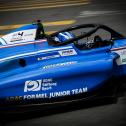 #11 Tom Kalender / ADAC Formel Junior Team / Pau (F), Foto: KSP