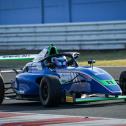 #11 Tom Kalender / ADAC Formel Junior Team / Misano (I), Foto KSP