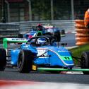 #11 Tom Kalender / ADAC Formel Junior Team / Pau (F), Foto: KSP
