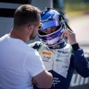 #11 Tom Kalender / ADAC Formel Junior Team / Spa-Francorchamps (B), Foto: KSP