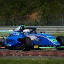 #11 Tom Kalender / ADAC Formel Junior Team / Nogaro (F) , Foto: KSP