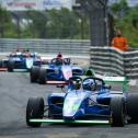 #11 Tom Kalender / ADAC Formel Junior Team / Pau (F), Foto: KSP