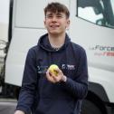 #11 Tom Kalender / ADAC Formel Junior Team / Nogaro (F) , Foto: KSP