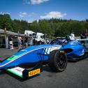 #11 Tom Kalender / ADAC Formel Junior Team / Spa-Francorchamps (B), Foto: KSP