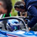 #11 Tom Kalender / ADAC Formel Junior Team / Pau (F), Foto: KSP