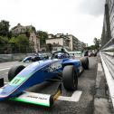 #11 Tom Kalender / ADAC Formel Junior Team / Pau (F), Foto: KSP