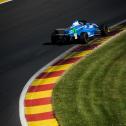 #11 Tom Kalender / ADAC Formel Junior Team / Spa-Francorchamps (B), Foto: KSP