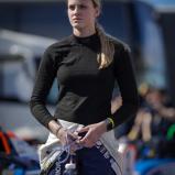 #18 Mathilda Paatz / ADAC Formel Junior Team / Nogaro (F), Foto: KSP