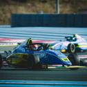 #18 Mathilda Paatz / ADAC Formel Junior Team / Le Castellet (F), Foto: KSP