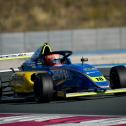 #18 Mathilda Paatz / ADAC Formel Junior Team / Le Castellet (F), Foto: KSP