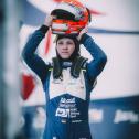 #18 Mathilda Paatz / ADAC Formel Junior Team / Spa-Francorchamps (B), Foto: KSP