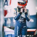 #18 Mathilda Paatz / ADAC Formel Junior Team / Spa-Francorchamps (B), Foto: KSP