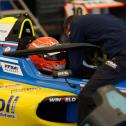#18 Mathilda Paatz / ADAC Formel Junior Team / Le Castellet (F), Foto: KSP