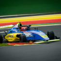 #18 Mathilda Paatz / ADAC Formel Junior Team / Spa-Francorchamps (B), Foto: KSP