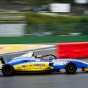#18 Mathilda Paatz / ADAC Formel Junior Team / Spa-Francorchamps (B), Foto: KSP