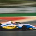 #18 Mathilda Paatz / ADAC Formel Junior Team / Spa-Francorchamps (B), Foto: KSP