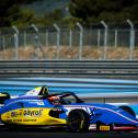 #18 Mathilda Paatz / ADAC Formel Junior Team / Le Castellet (F), Foto: KSP