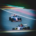 #18 Mathilda Paatz / ADAC Formel Junior Team / Spa-Francorchamps (B), Foto: KSP