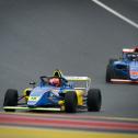#18 Mathilda Paatz / ADAC Formel Junior Team / Spa-Francorchamps (B), Foto: KSP