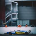 #18 Mathilda Paatz / ADAC Formel Junior Team / Spa-Francorchamps (B), Foto: KSP