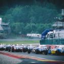 Start / ADAC Formel Junior Team / Spa-Francorchamps (B), Foto: KSP