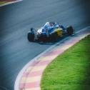 #18 Mathilda Paatz / ADAC Formel Junior Team / Spa-Francorchamps (B), Foto: KSP